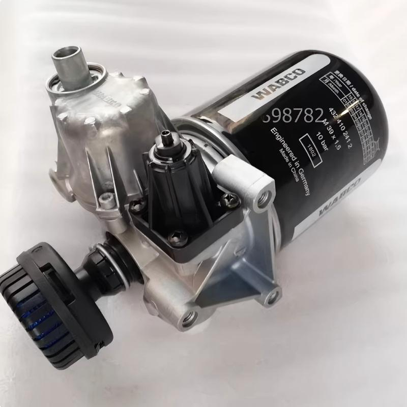 Wabco 4324159040 Air Dryer for King Long and Higer Minibus Air Brake Systems