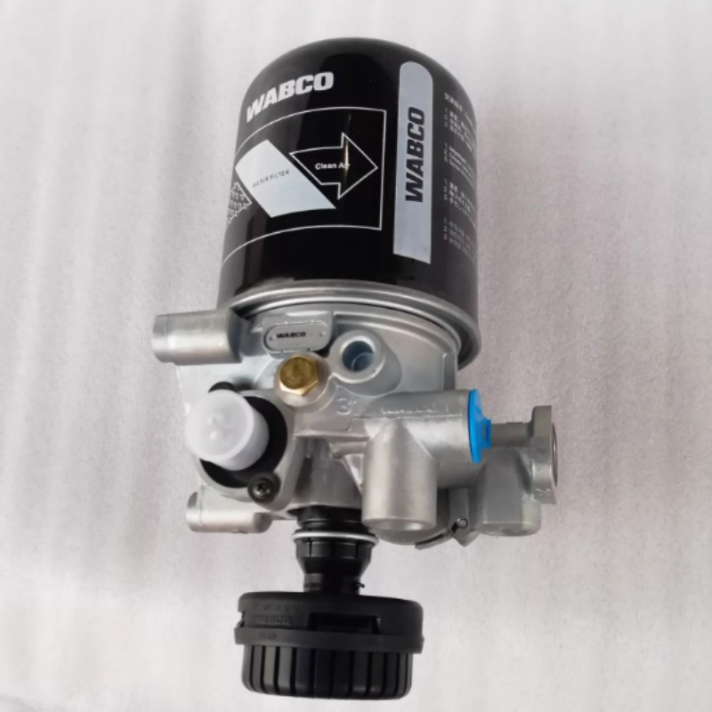 Wabco 4324159040 Air Dryer for King Long and Higer Minibus Air Brake Systems