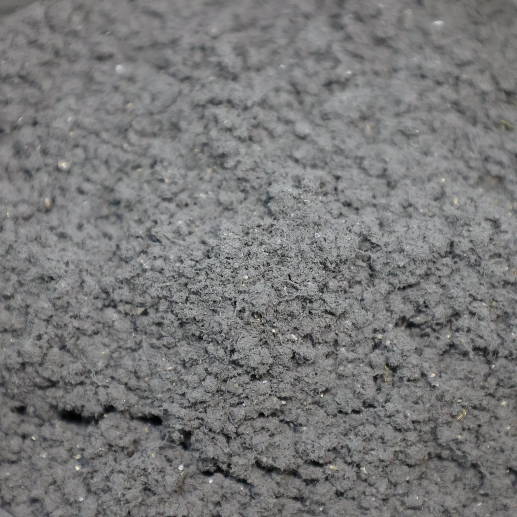 China Brake Pad Manufacture Car Accessories Mix Powder Brake Pad Friction Material