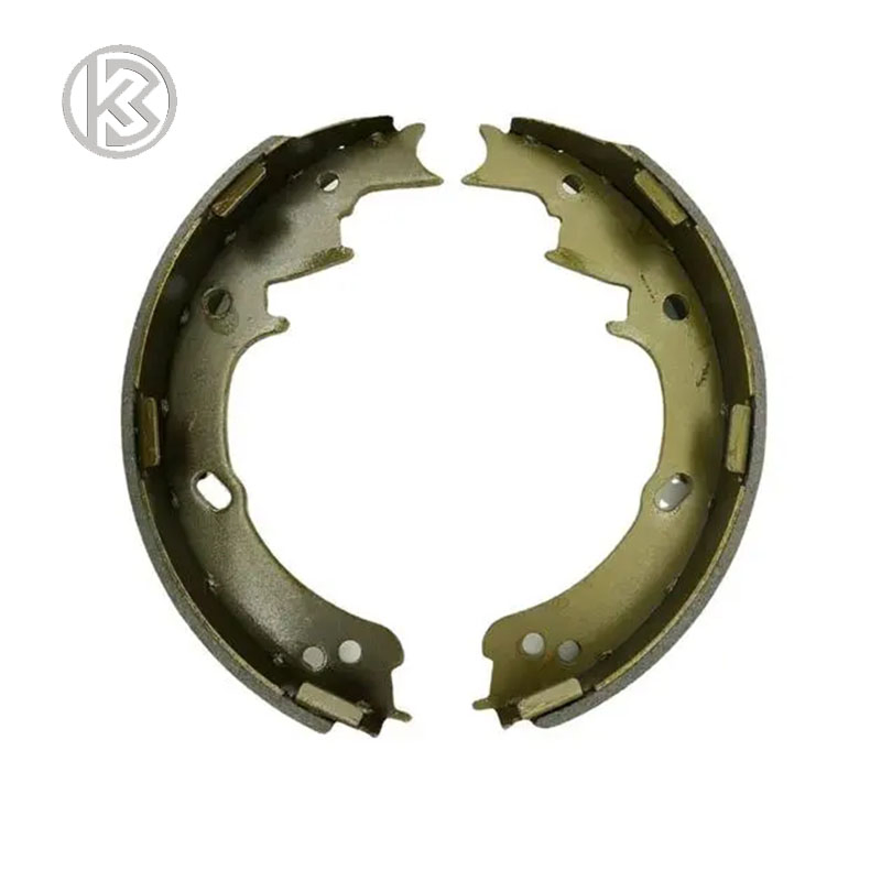 Leading Provider of Automotive Parts Brake Components Accessories Breaking System for Mitsubishik6600K6602K6604K6605K6608K6609K6611K6614