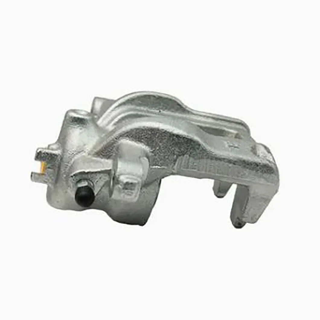 Hr Premium-Grade Cast Iron Floating Type Front Brake Caliper Ford Lightning Gmc Sierra EV Auto Components Factory Direct