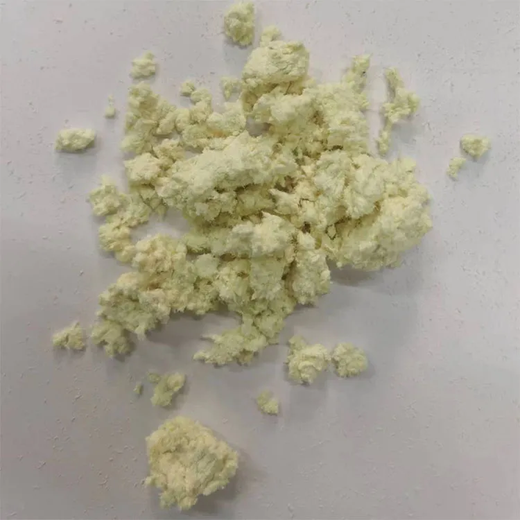 Aramid Pulp 2