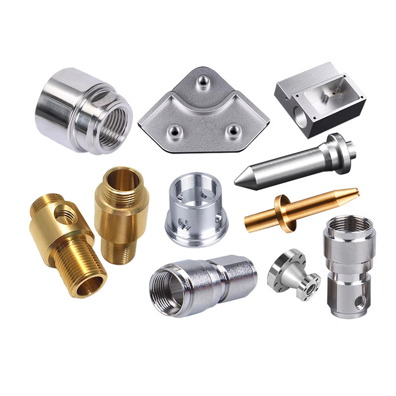 Precision Aluminum Alloy Die Casting Components for Custom Engineering