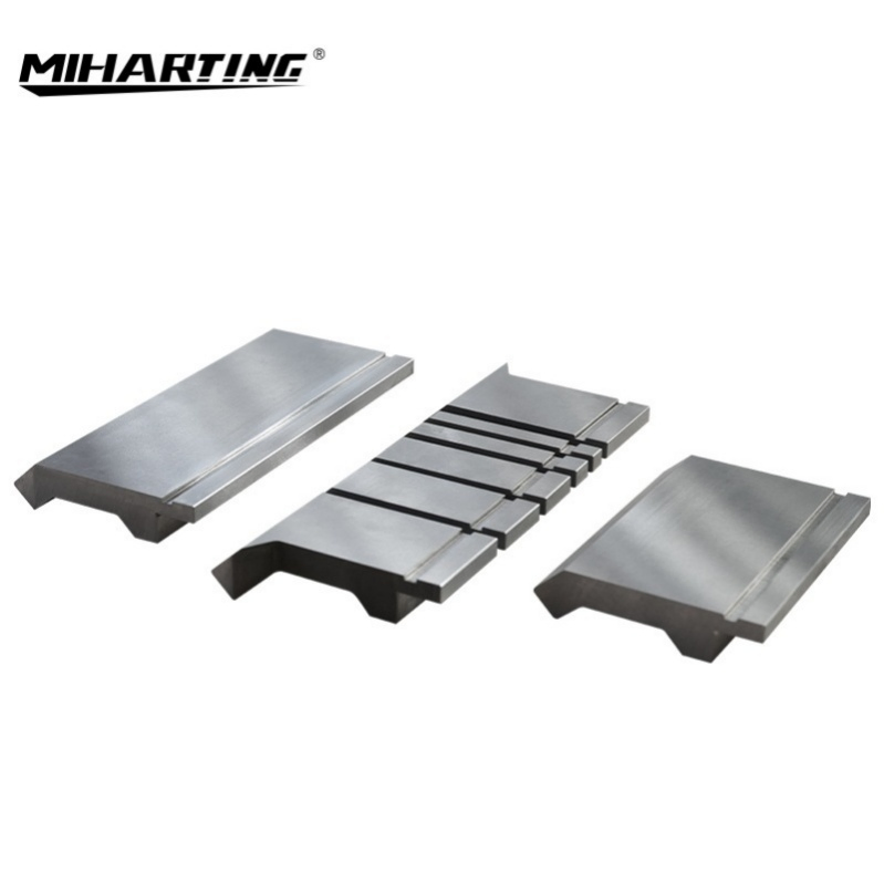 High-Quality Vila Upper Tool Clamping System Press Brake