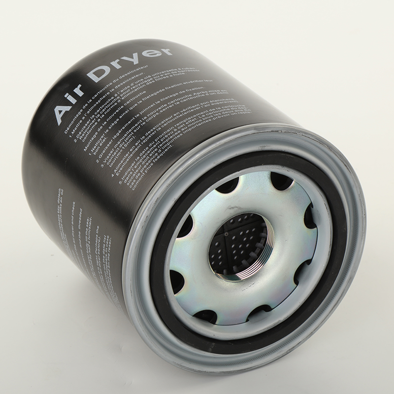 High Air Consumption Vehicle Air System Protector