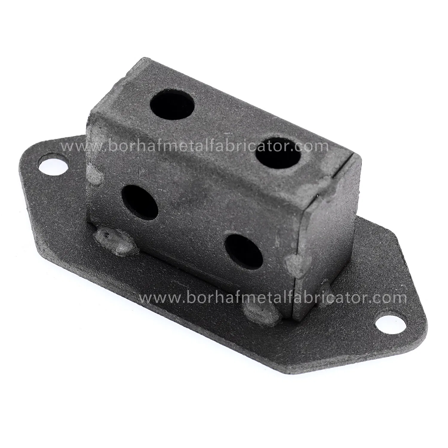 Custom Metal Stamping Parts Aluminum Stainless Steel Bending Welding Parts Metal Components