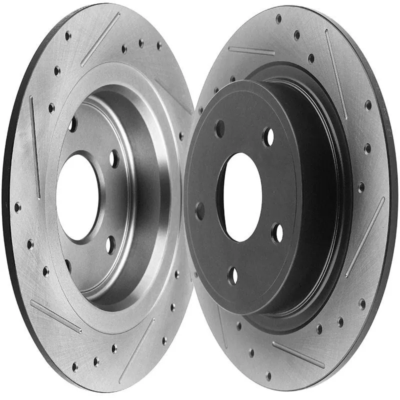 Auto Brake Systems Disc