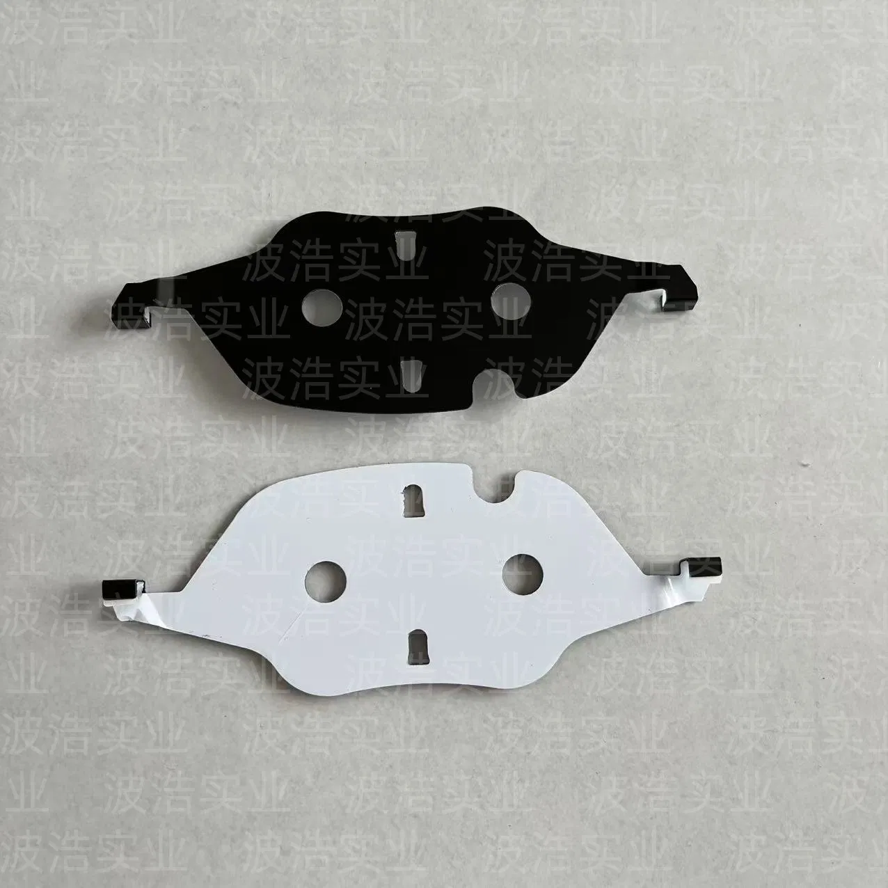 Ultimate Brake Shim Noise Reduction Solution for Vehicles