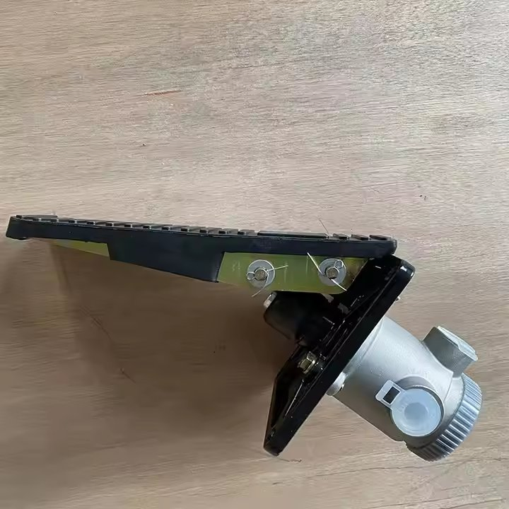 High-Performance Air Brake Valve for Sem650b Loader Systems