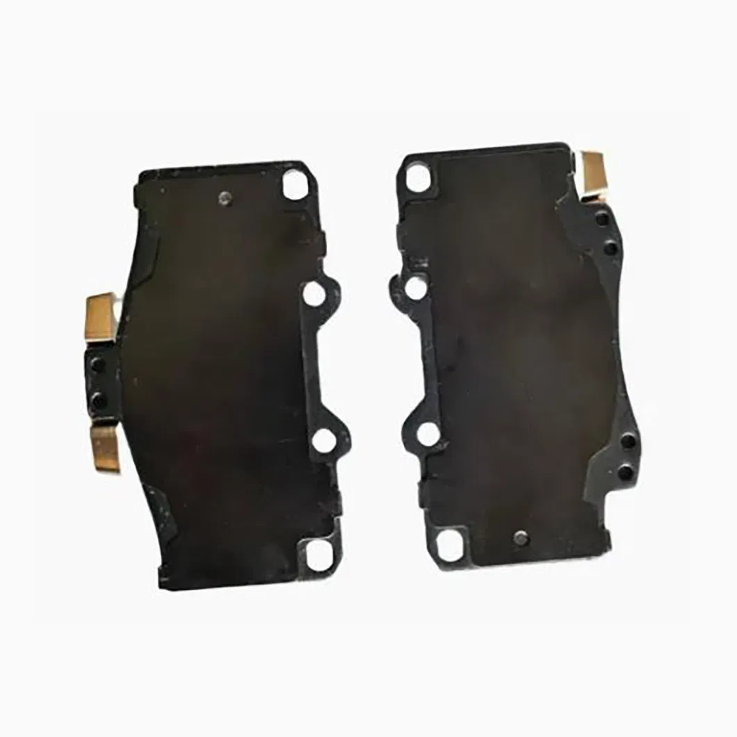 Ultimate Smooth Braking System for Corolla 2.0 / Saveiro 1.6