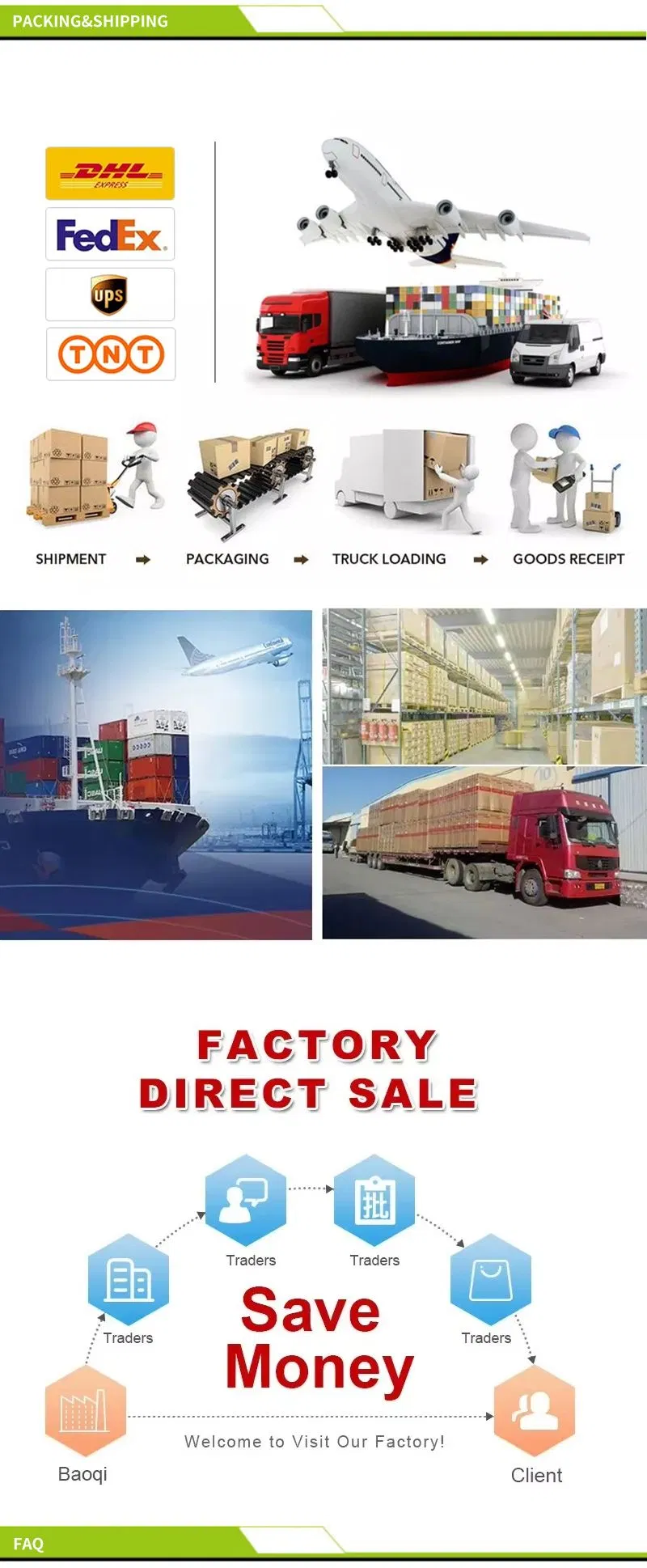 Brake Pad Specifications