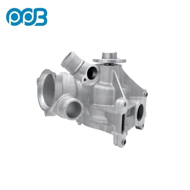 Water Pump Cooling System 2