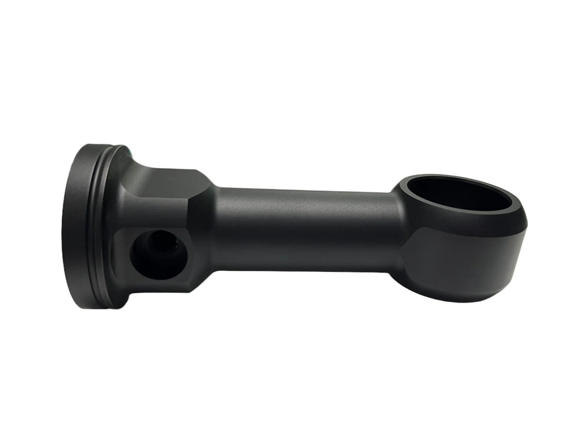 Aftermarket Car Suspension Solutions with CNC Machining and Certification