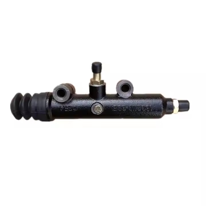 Factory Wholesale Low Price Truck Assembly Master Cylinder 642-03502 Clutch Booster Brake System