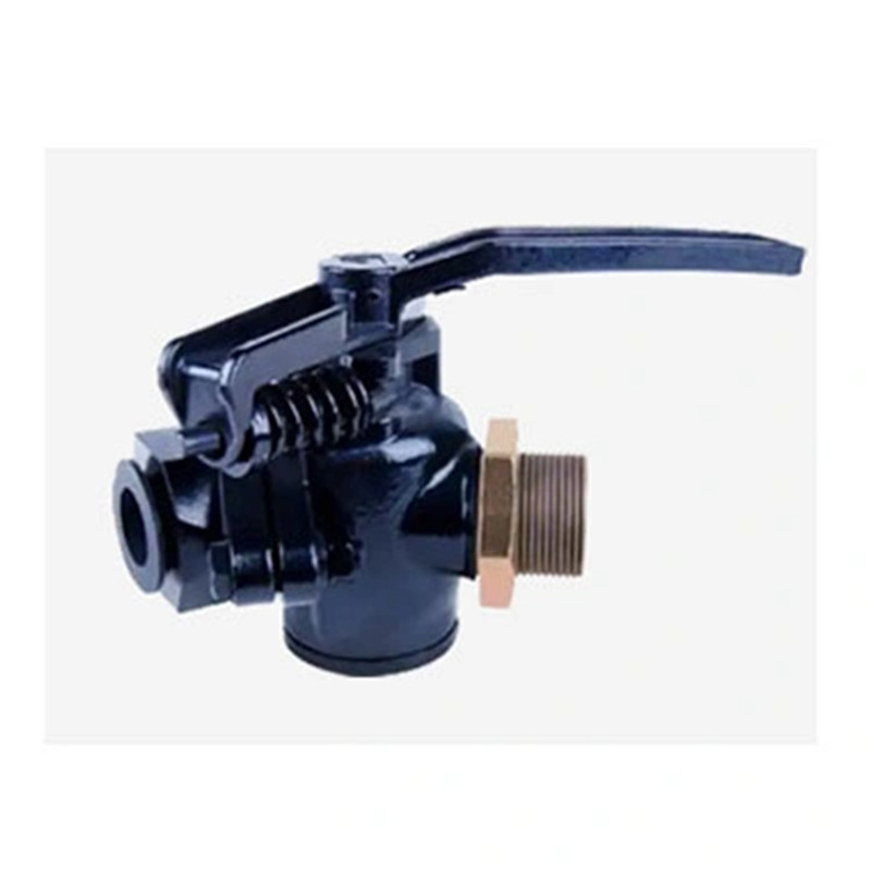 Train Coupling Cock for Air Brake System From China Factory