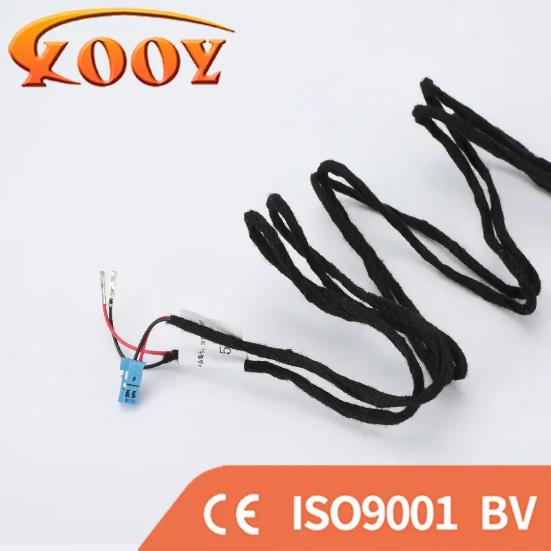 Body Wiring Harness