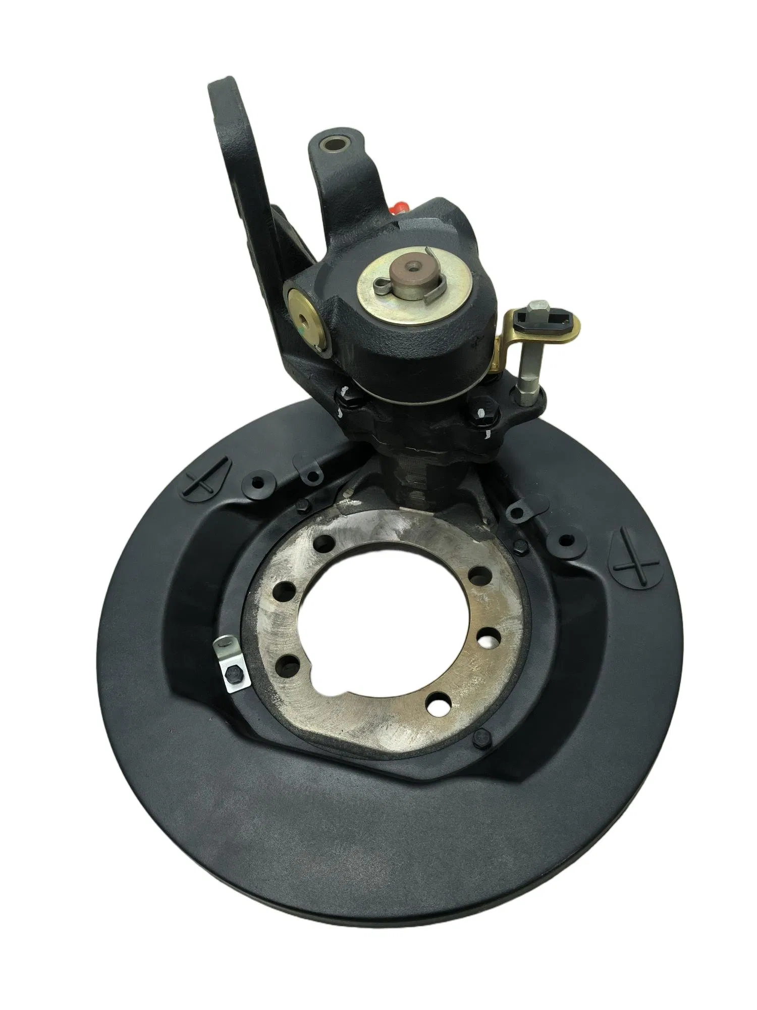 Factory Price! Custom Brake Assembly for Global Buyers 410*150
