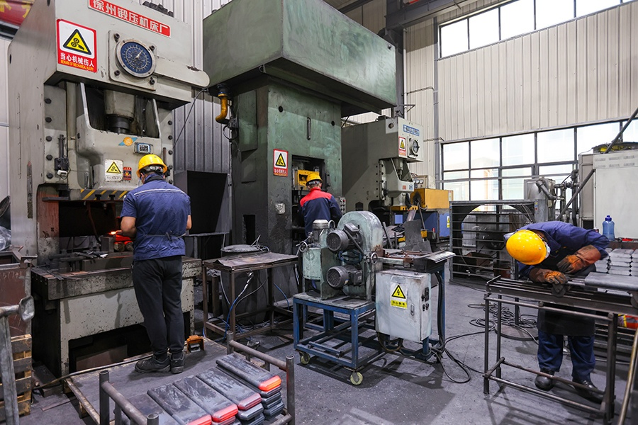 Durable Locomotive Brake Components for Train Repair and Upkeep