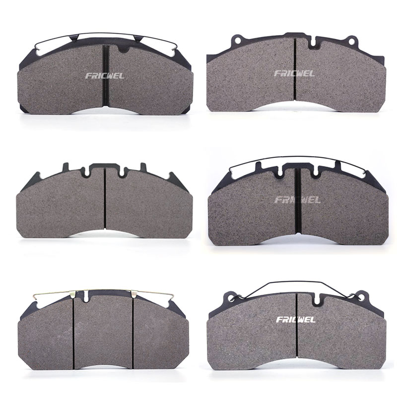 Trailer Brake Controller Anti Lock Braking System for Fluid/Rotor/Bleeder Kit