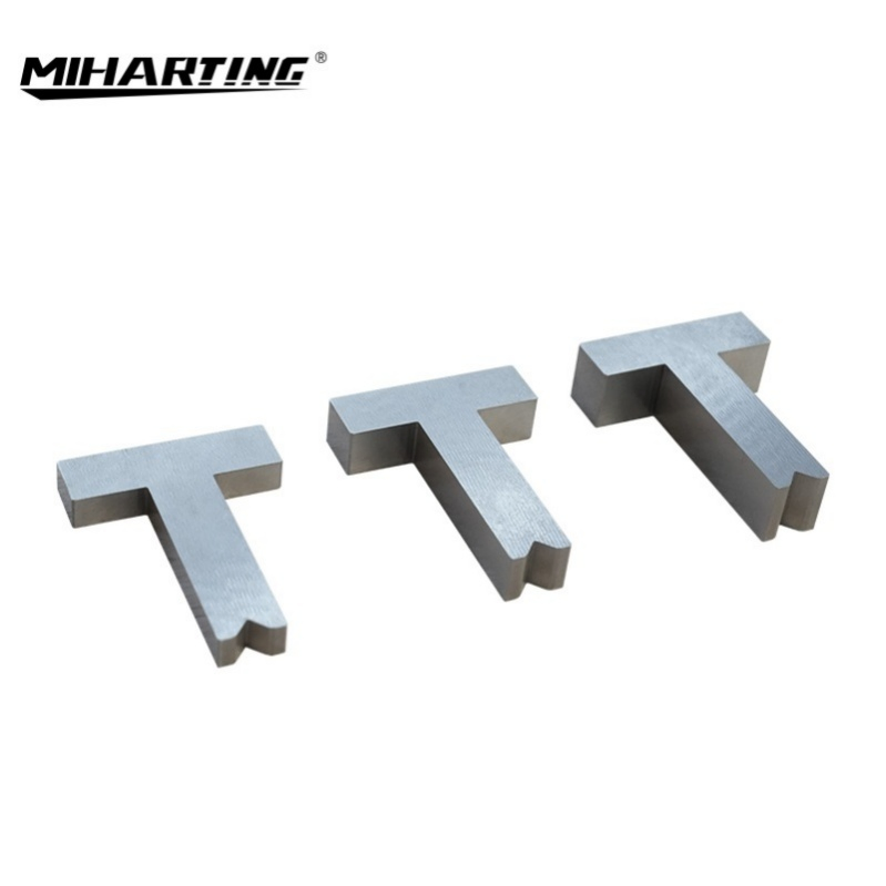 Vila Advanced Tool Clamping System for Precision Press Brake