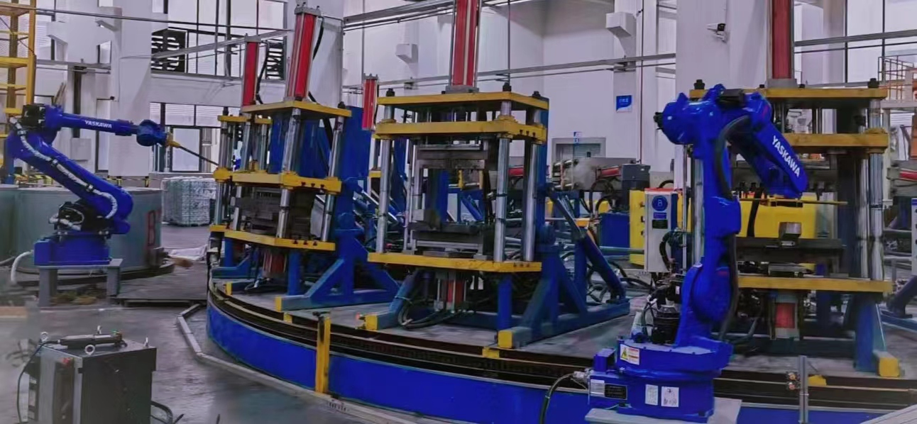 Advanced Two-Wheeled Electric Vehicle Brake Caliper Casting System