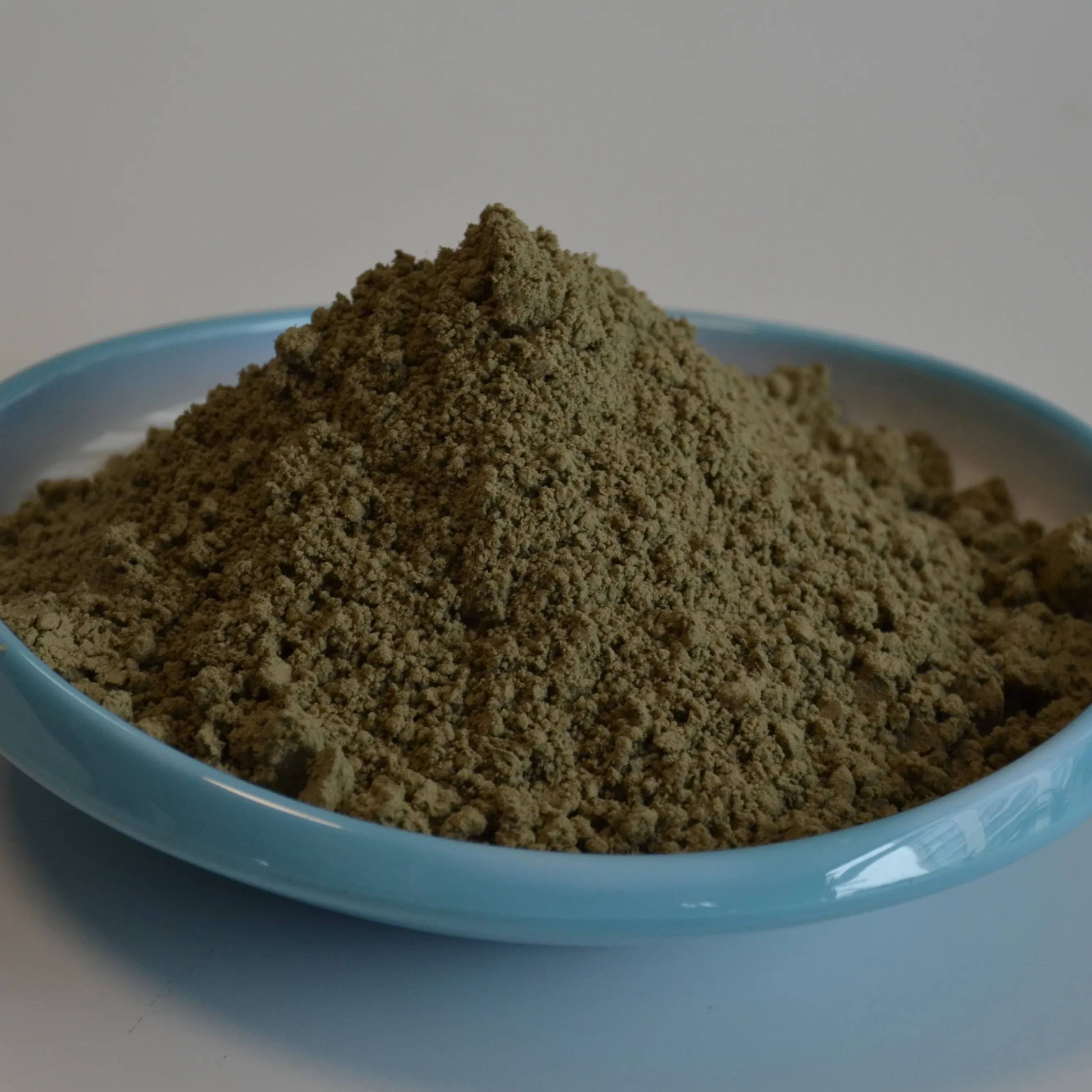 Advanced Brake Lining Solution with Basalt Fiber Composition