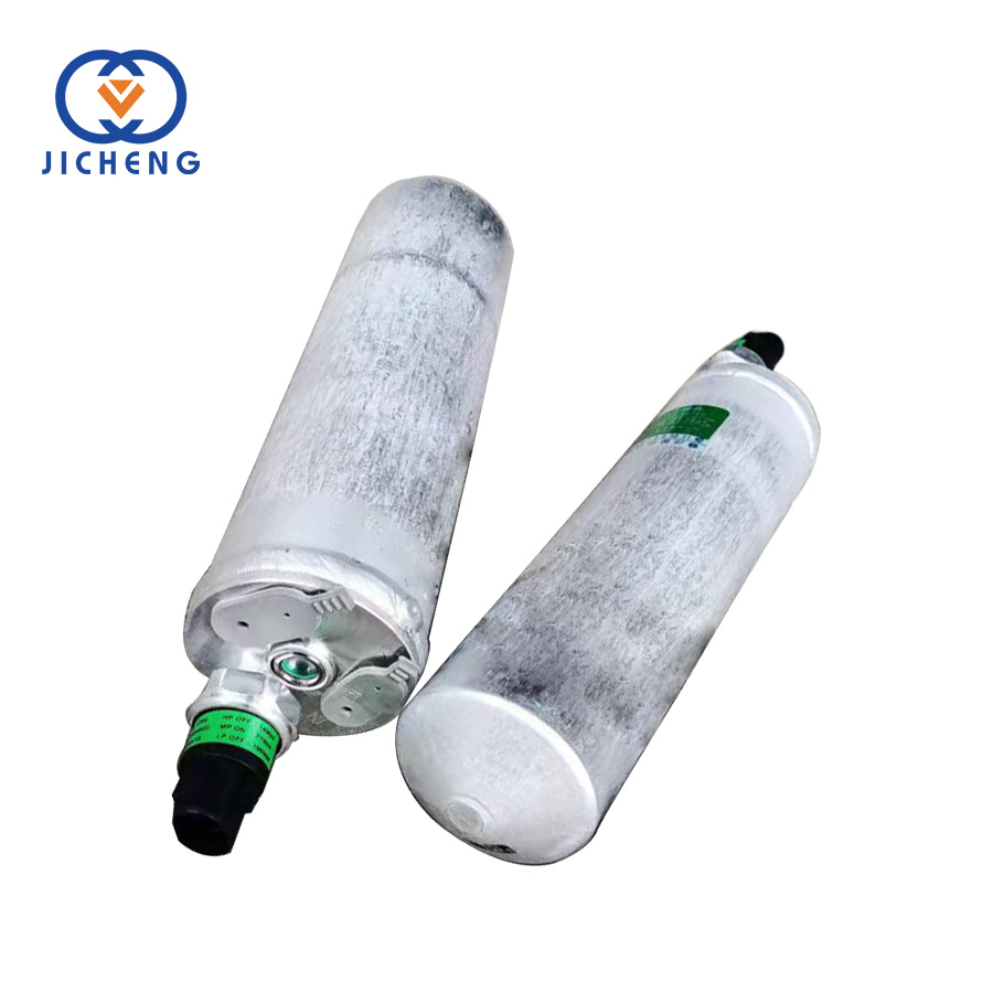 Air Con Dryer Bottle C00005582 C00104553 Air Conditioning System for Ldv Maxus V80 2.5t 2011-2016