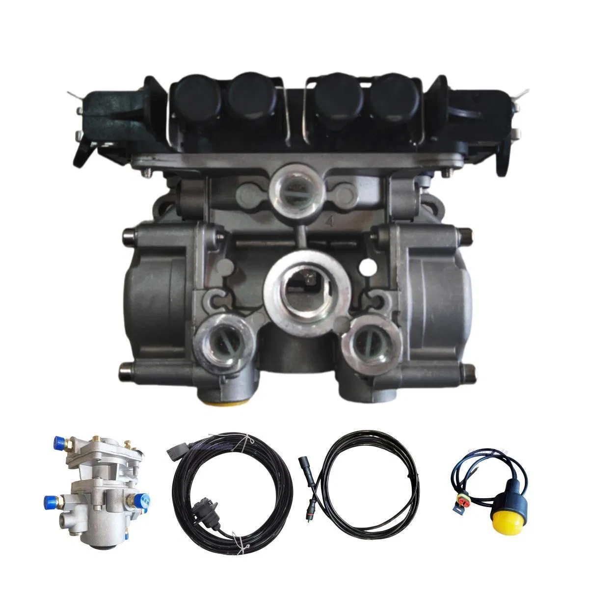 Trailer ABS Air Brake System 4005000810 4005001030