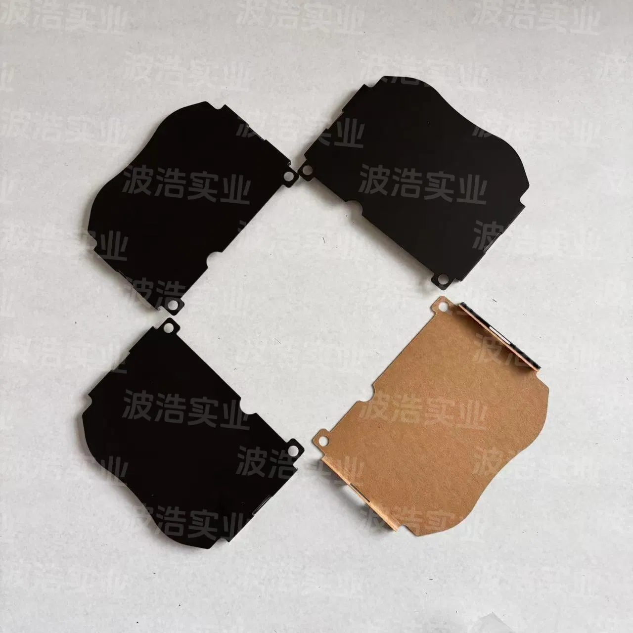 Premium Brake Shim Kits for Superior Noise Reduction Solutions