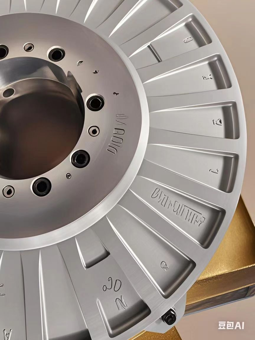 Superior Pneumatic Brake System for Heavy-Duty Punching Machines