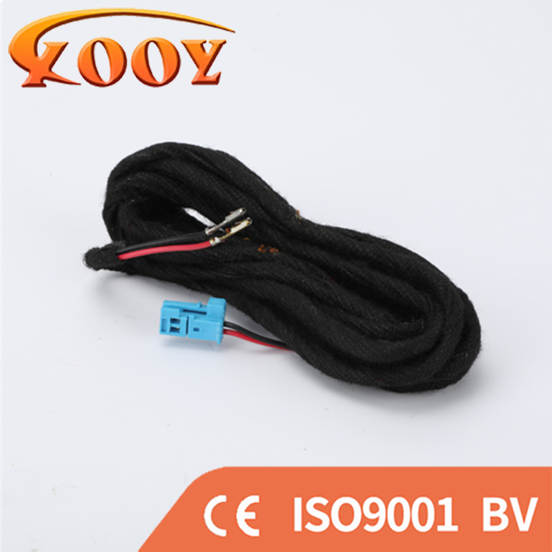 Custom Wiring Harness Solutions for Enhanced Vehicle Electrical Performance