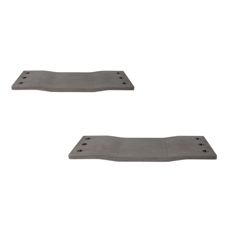 AAR M-919 Certified Locomotive Brake Shoe Key Components