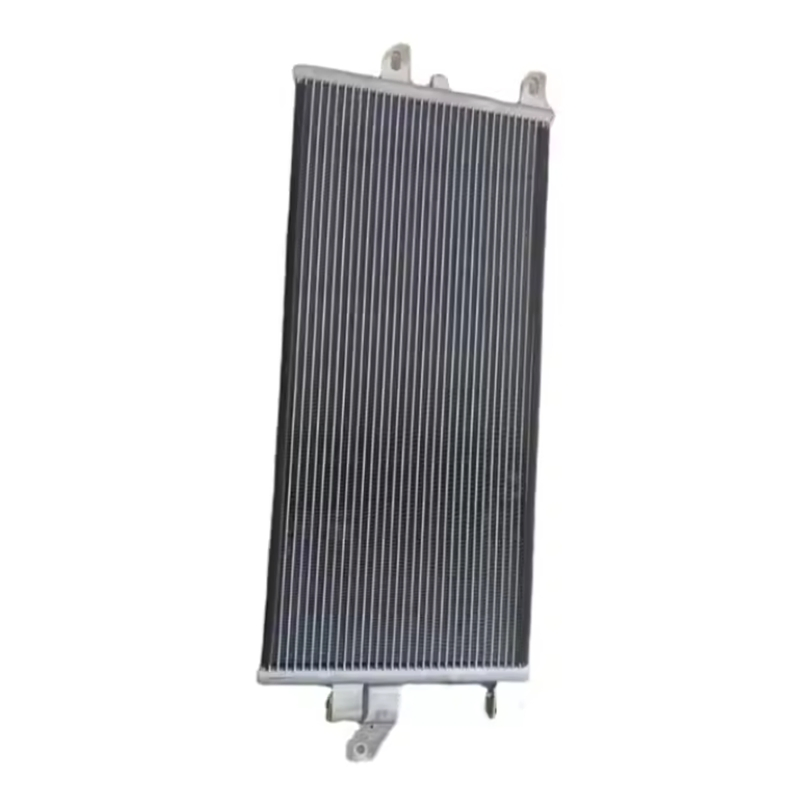 Air Conditioner Condenser Auto Cooling Conditioning System 1921284 1854555