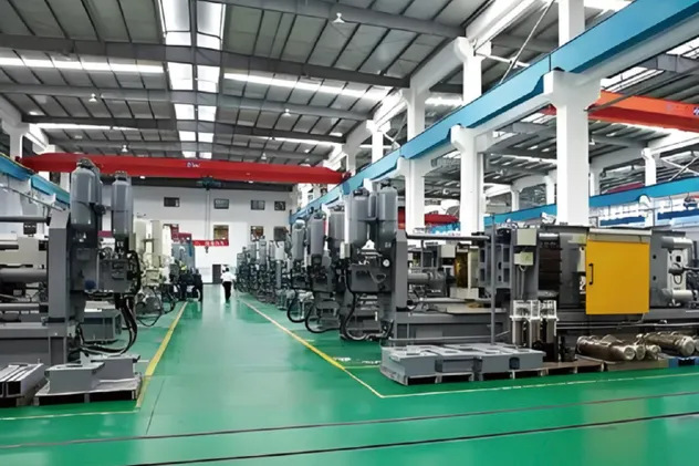 Die Casting Workshop