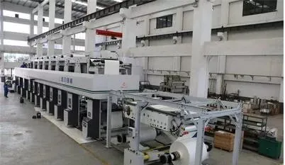 Printing Machines