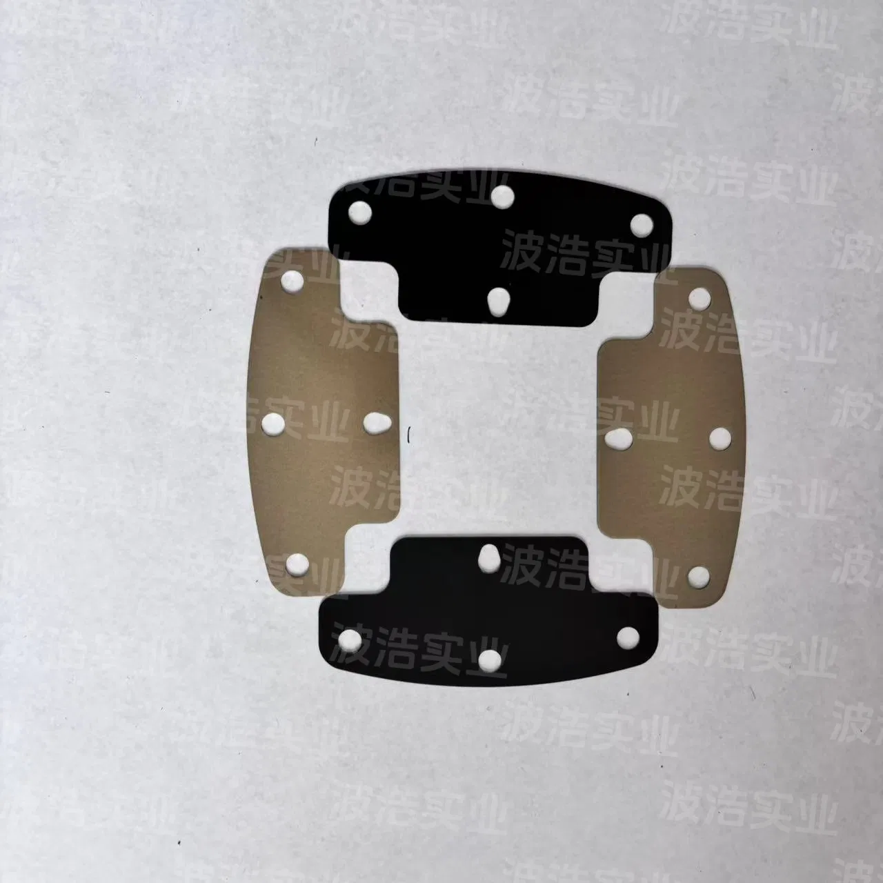 Premium Brake Shim for Superior Noise Reduction Solutions