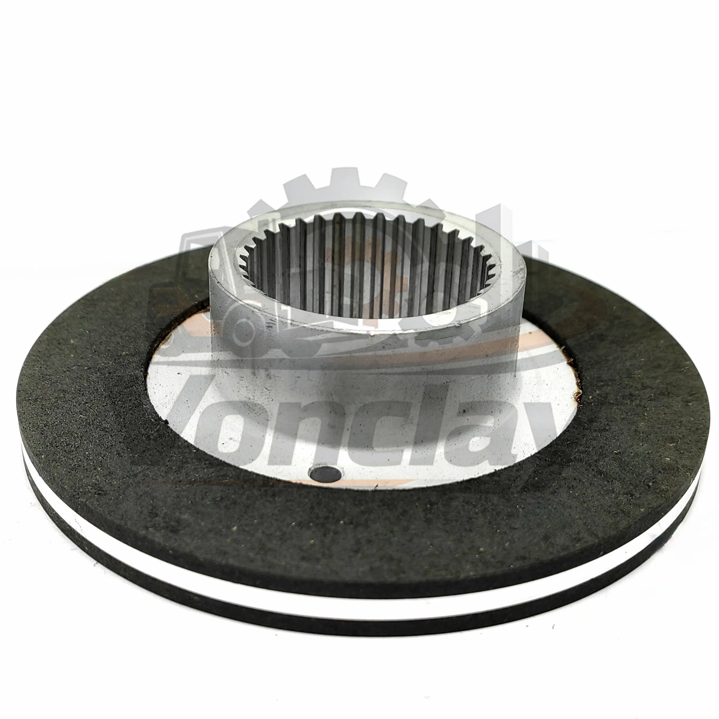 High Quality Original Linde Forklift Brake Pads 1153571000 High-Performance Braking System