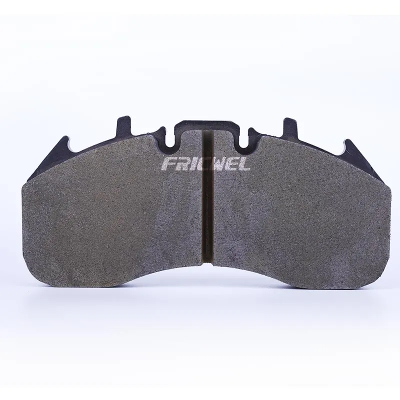 Brake Pad Photo 1