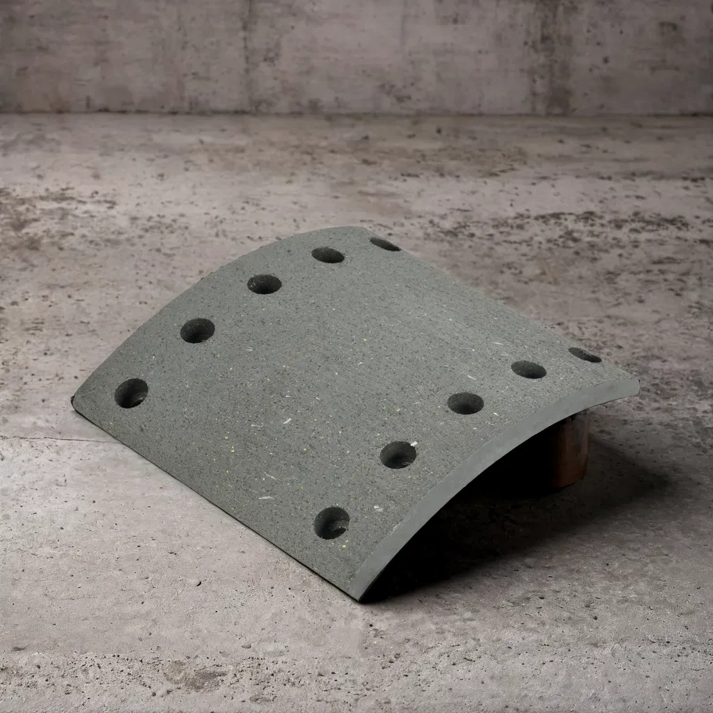 Bc36/1 19032 for Truck Brake System - Optimal Size 435*285*245 for Trucks