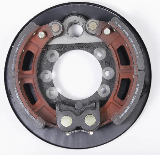 Factory Price! Custom Brake Assembly for Global Buyers 410*150