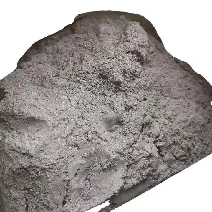 Semi-Metal Ceramic Carbon Fiberbrake Pad Friction Material for Brakes