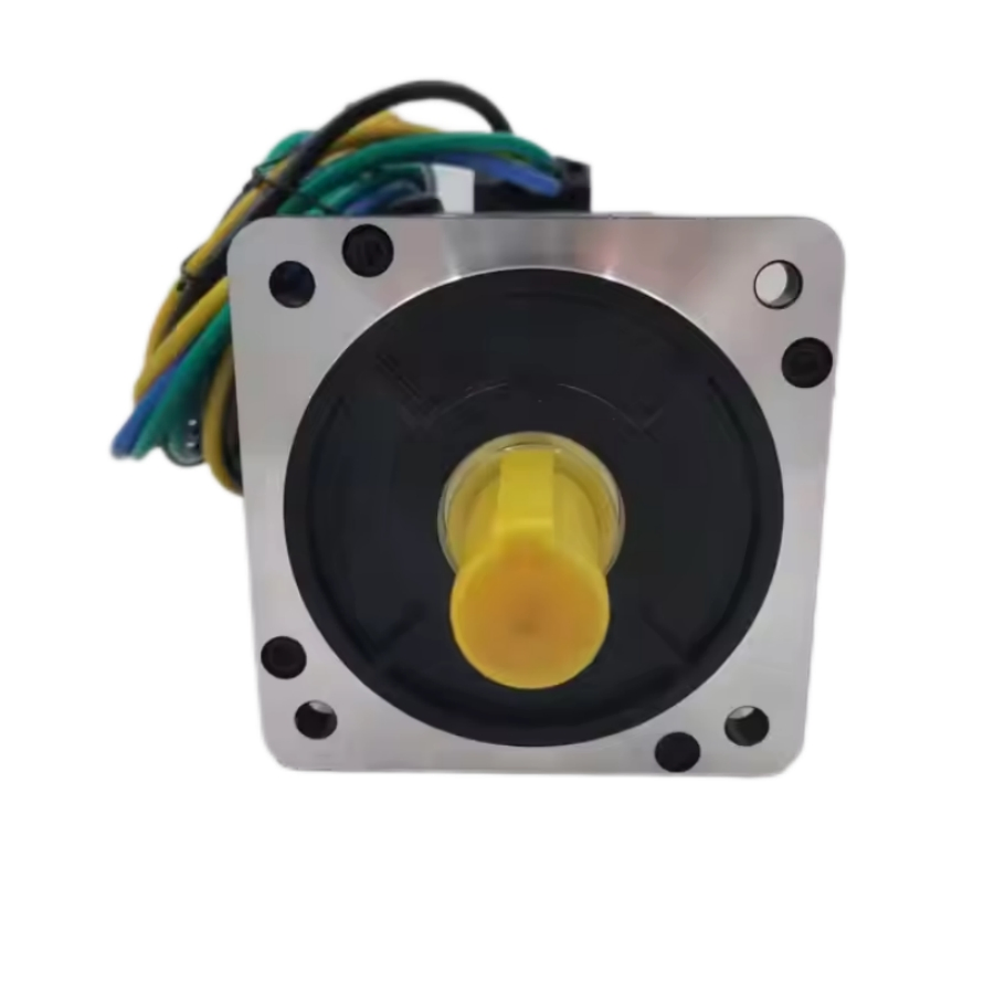 BLDC Motor 24V 48V 200W 400W 500W 800W 1000W 1200W 1500W 2000W 3000W DC Servo System for Mobile Robot