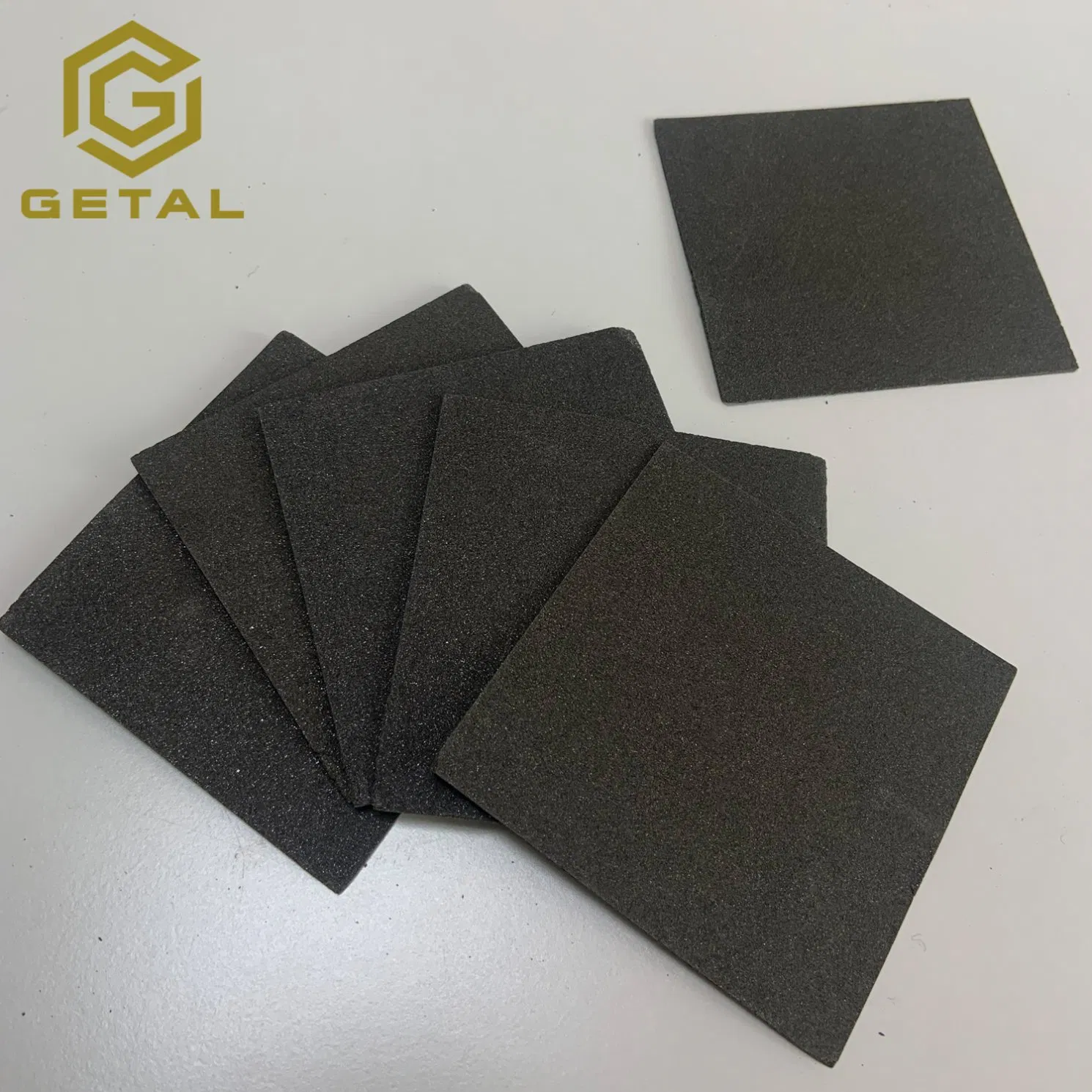 High Quality Paver Brake Plates Wet Paper-Based Friction Material Paper