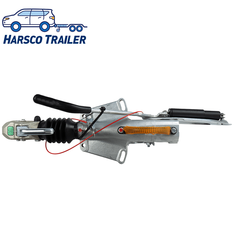 KNOTT KFG30A Overrun Brake System with K35A Hitch for 3000kg V-Drawbar Trailers