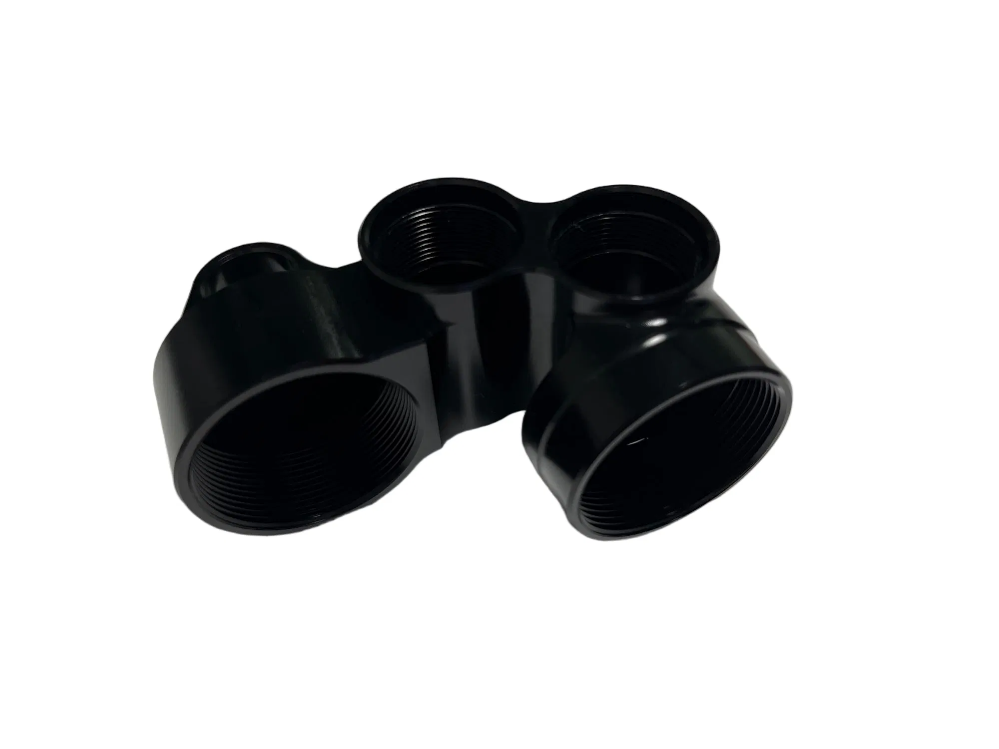 Aftermarket Car Suspension Solutions with CNC Machined Parts