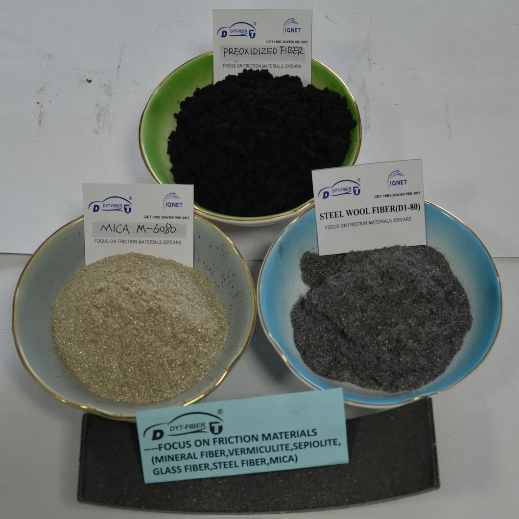 Steel Wool Fiber
