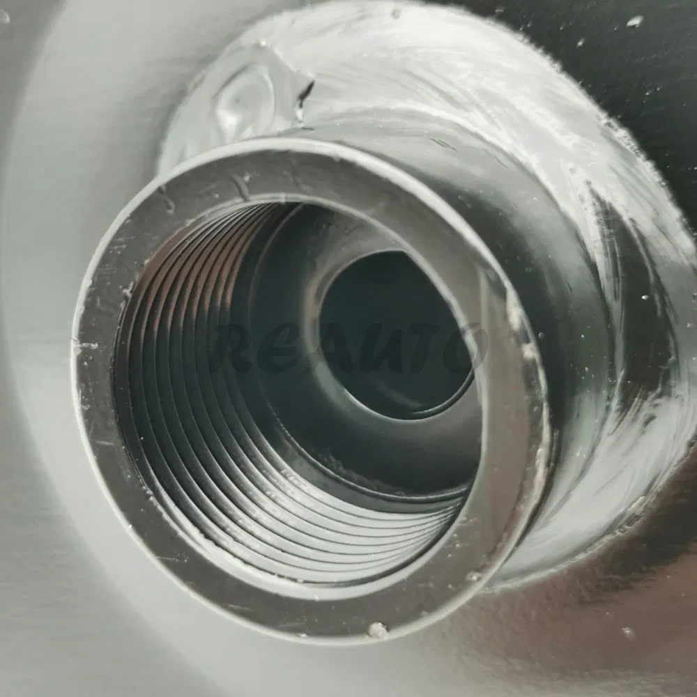 Industrial Grade T24/24 Spring Brake Chamber: Trusted Solution for The Global Commercial Vehicle Market