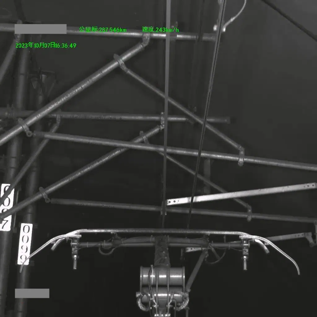 Monitoring System Detail 3