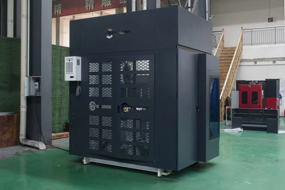 Laser Protection System