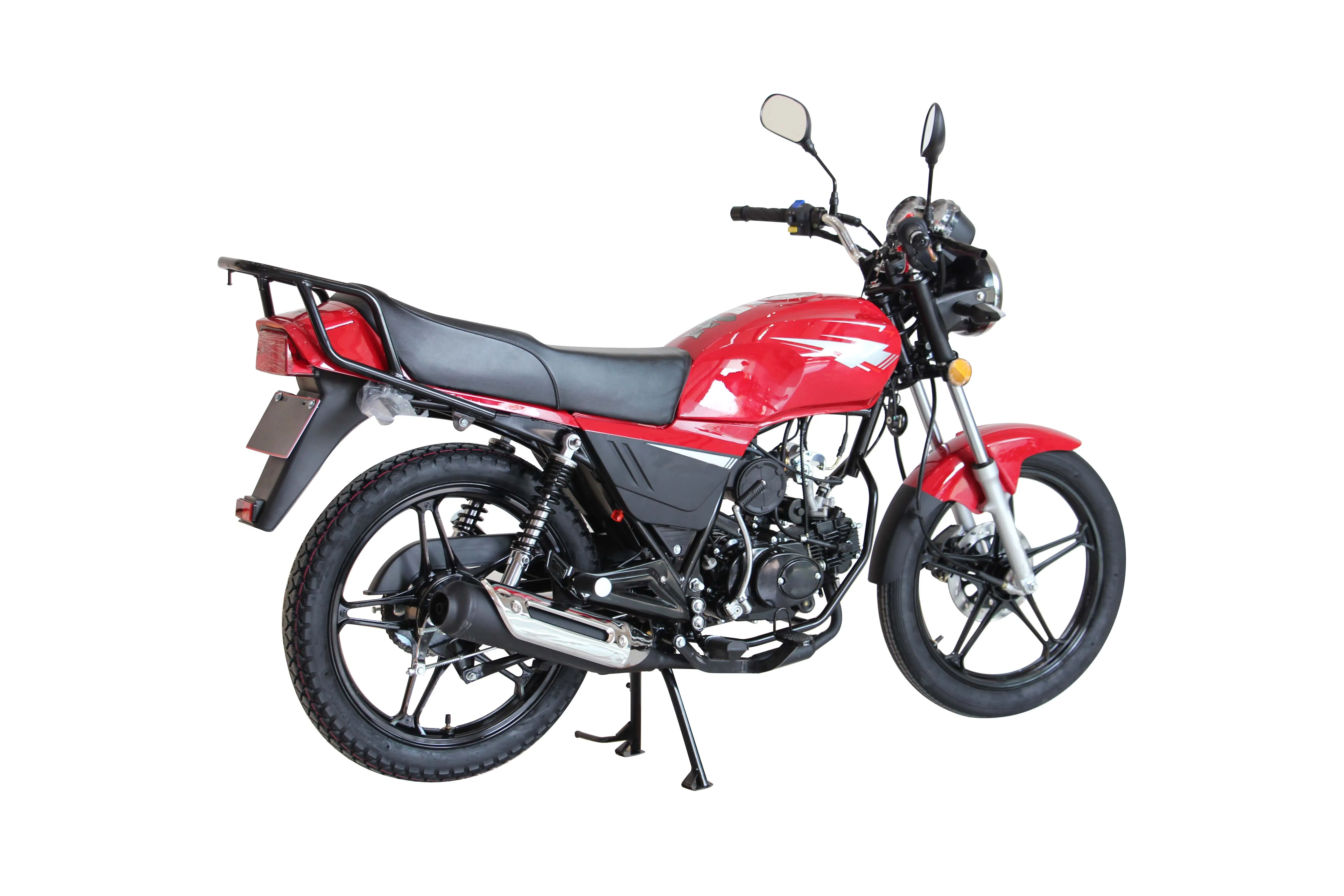 Sleek 125cc/150cc High Performance Motorbike Front Disc Brake System (LMW)